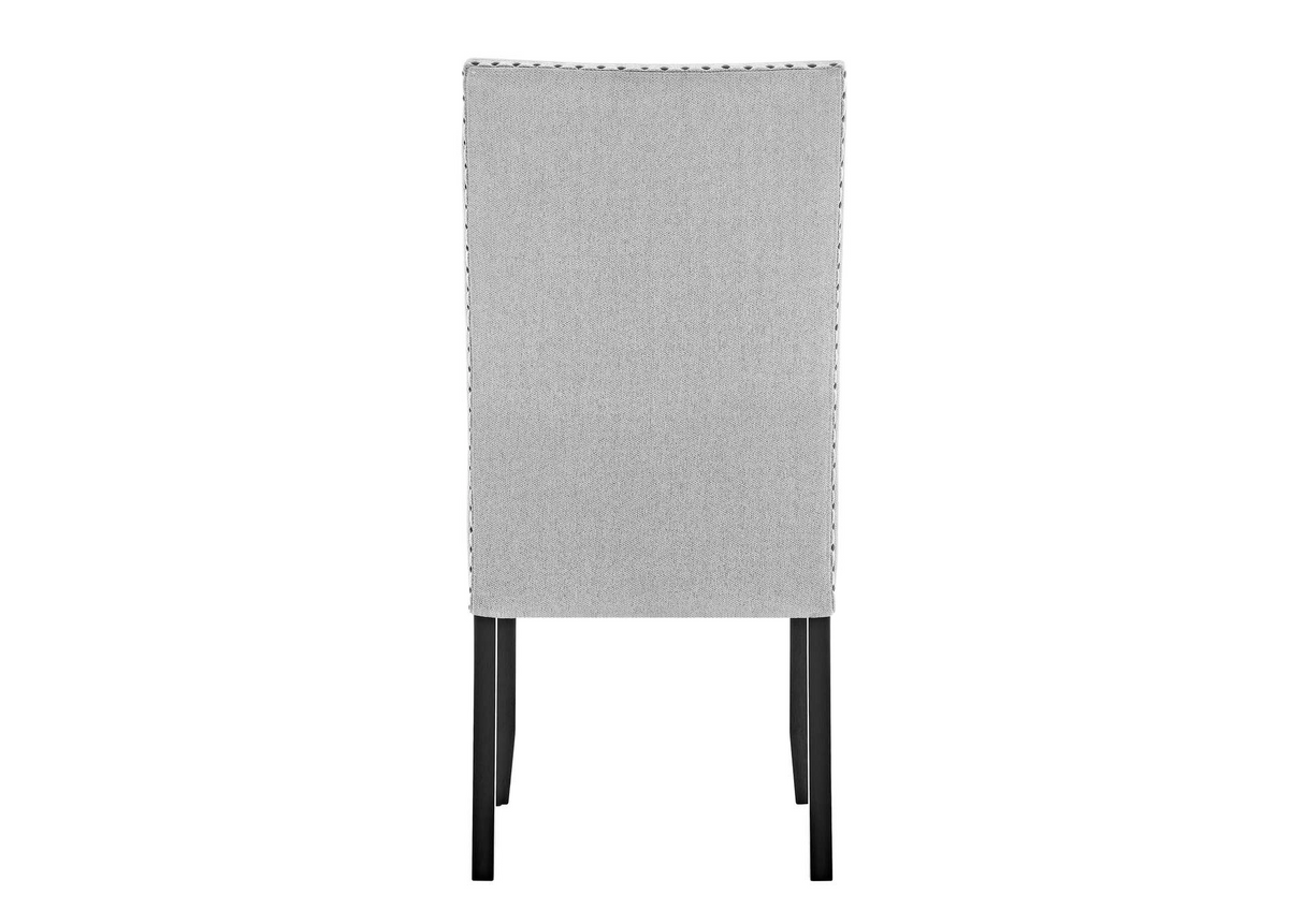 Vance Round Dining Set - Faux Marble Table | Ocean Furniture Tampa