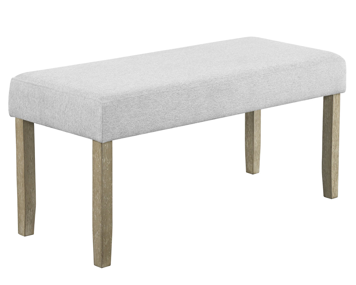 Dune Dining Group - Genuine Marble Top | Ocean Furniture Tampa
