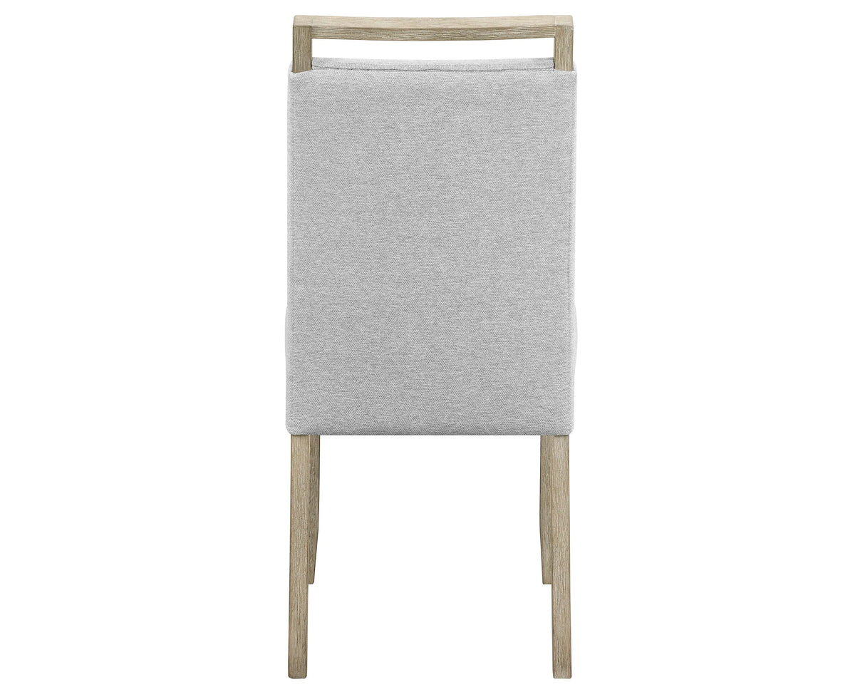 Dune Dining Group - Genuine Marble Top | Ocean Furniture Tampa