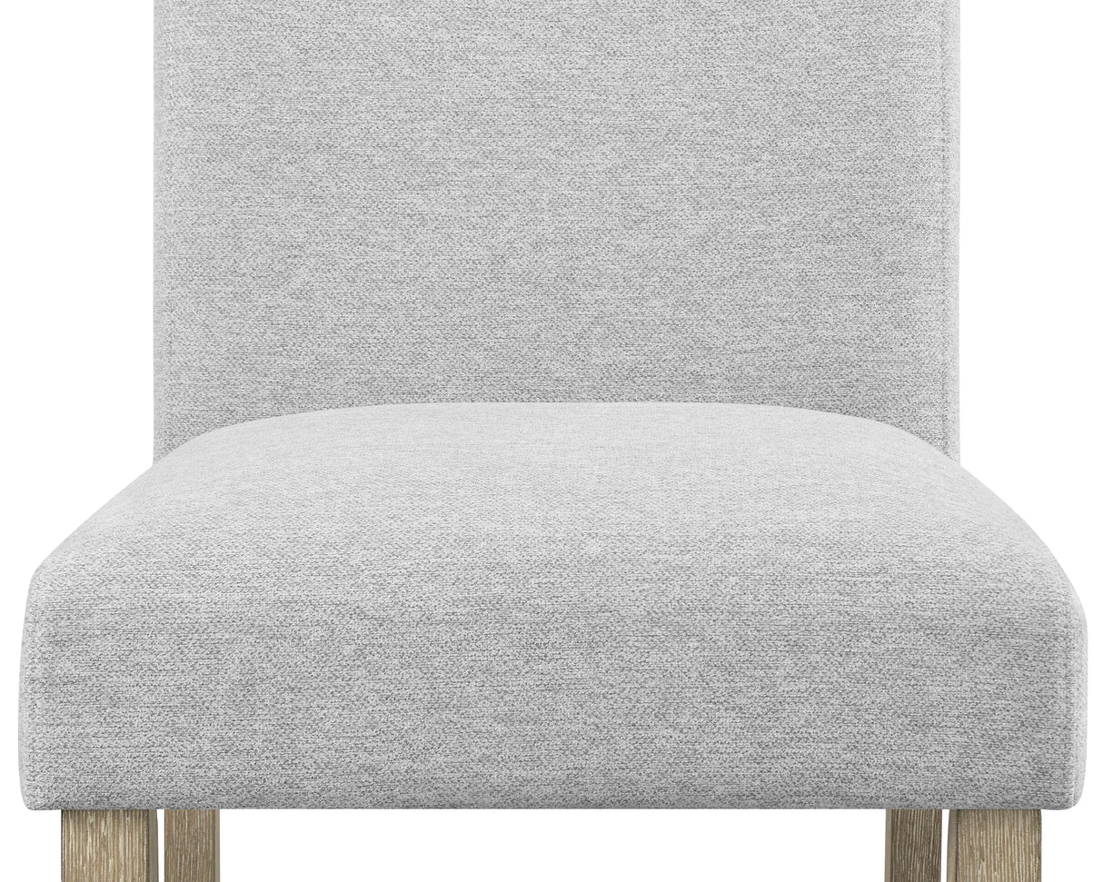 Dune Dining Group - Genuine Marble Top | Ocean Furniture Tampa