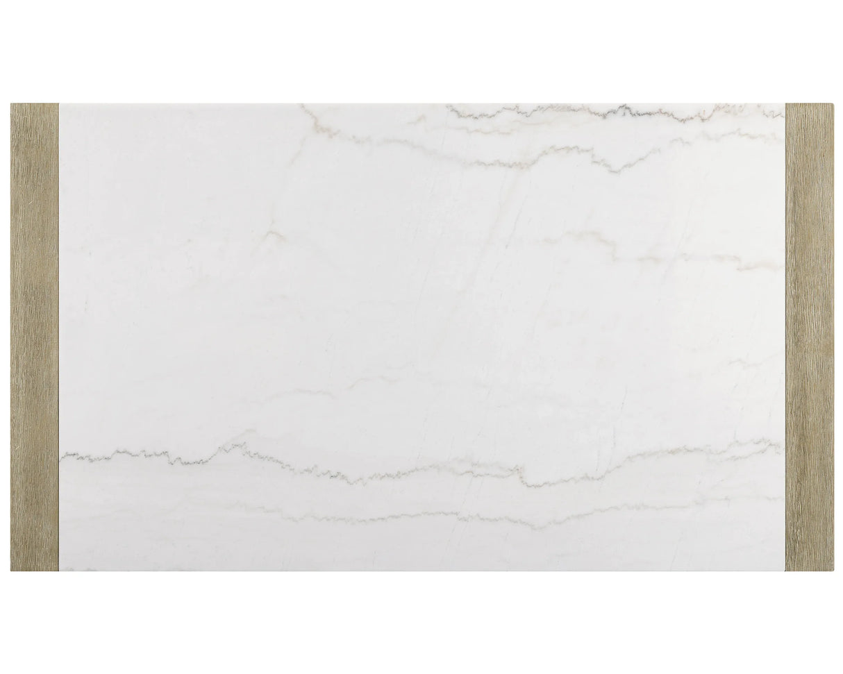 Dune Dining Group - Genuine Marble Top | Ocean Furniture Tampa