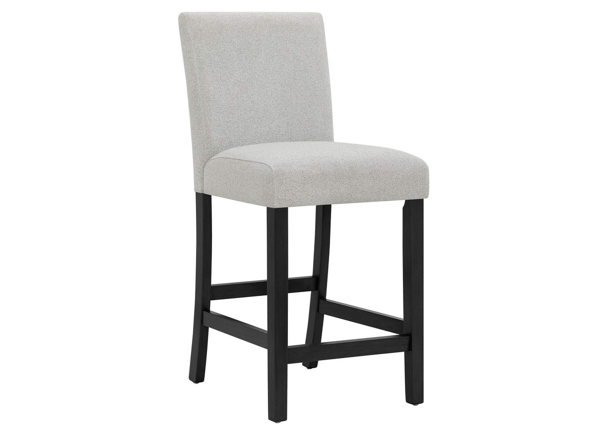 Marbel 6-Piece Faux Marble Counter Height Dining Set | Tampa, Orlando & Fort Myers | $799