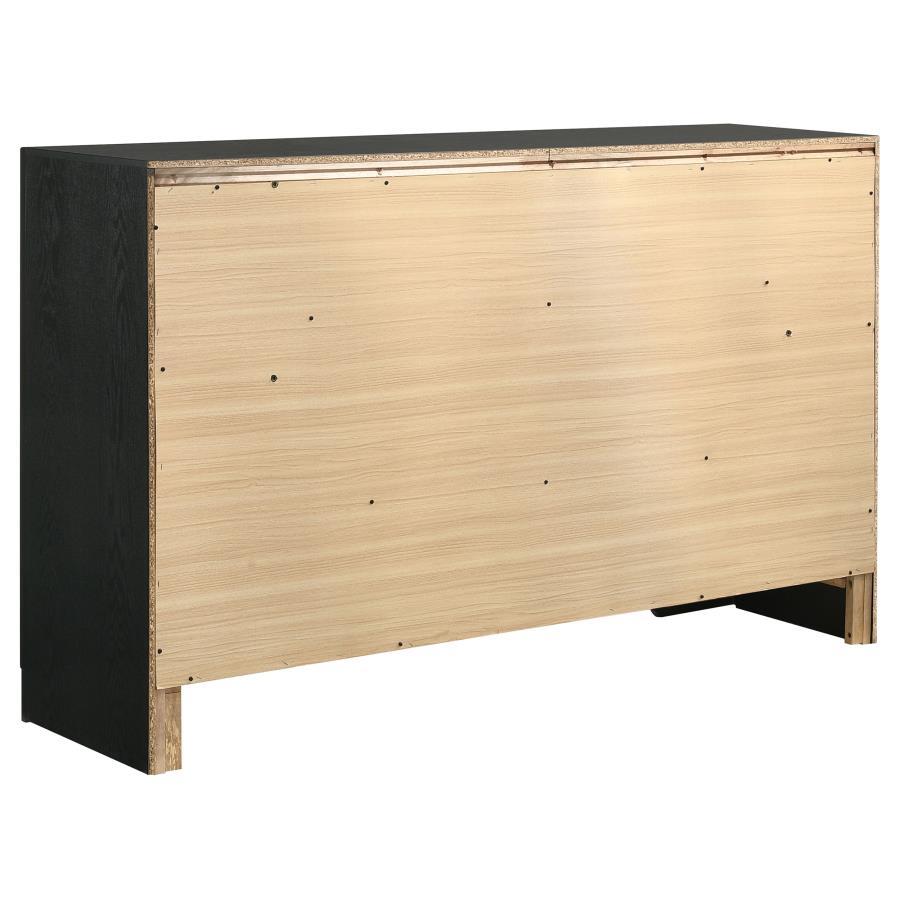 Miranda 4-Piece Bedroom Set - Furniture Store