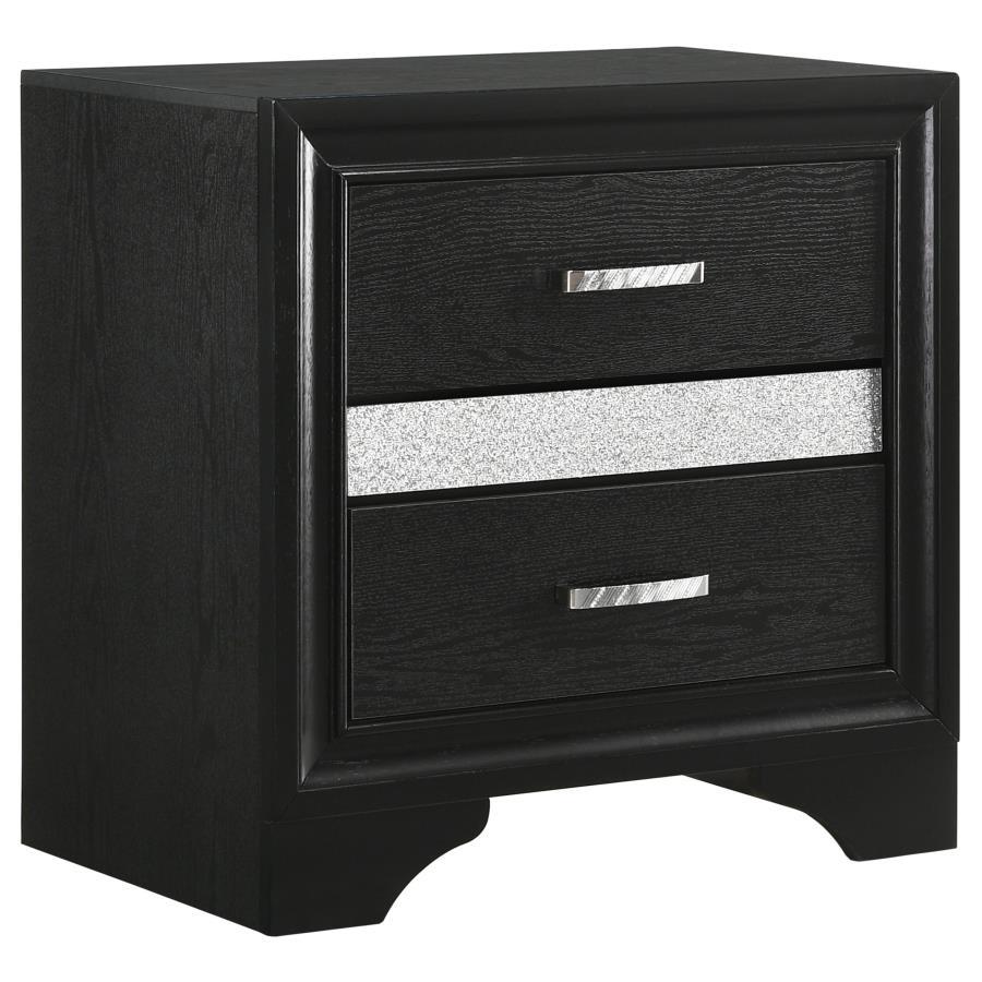 Miranda 4-Piece Bedroom Set - Furniture Store