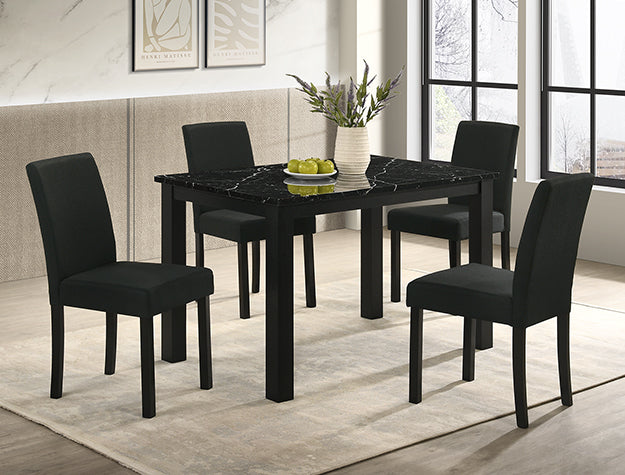 Resia - Dining Set