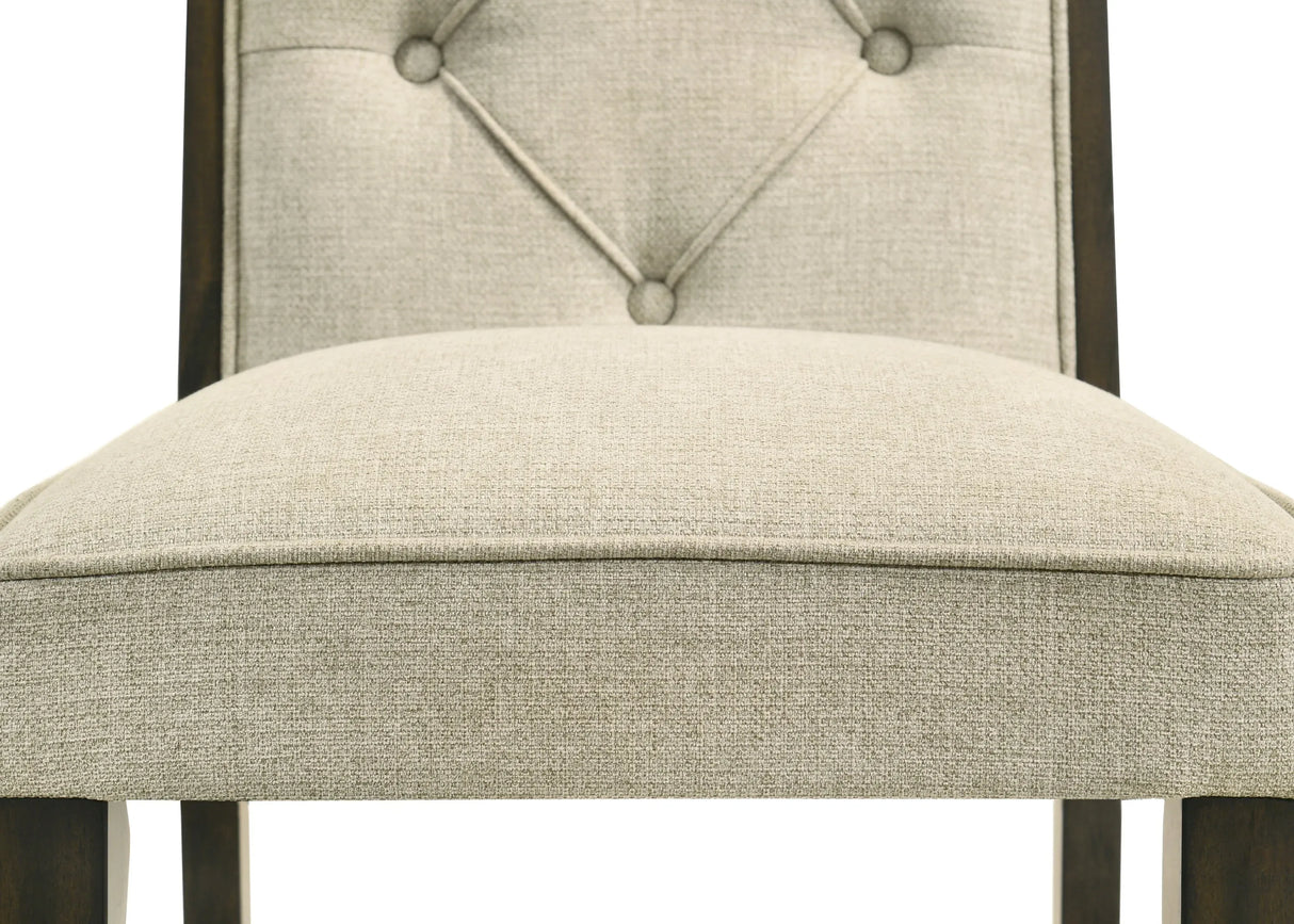 Herbert Dining Group - Modern Style | Ocean Furniture Tampa
