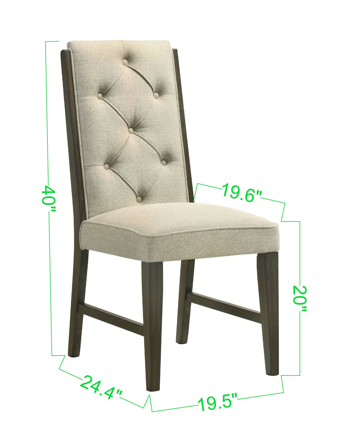 Herbert Dining Group - Modern Style | Ocean Furniture Tampa