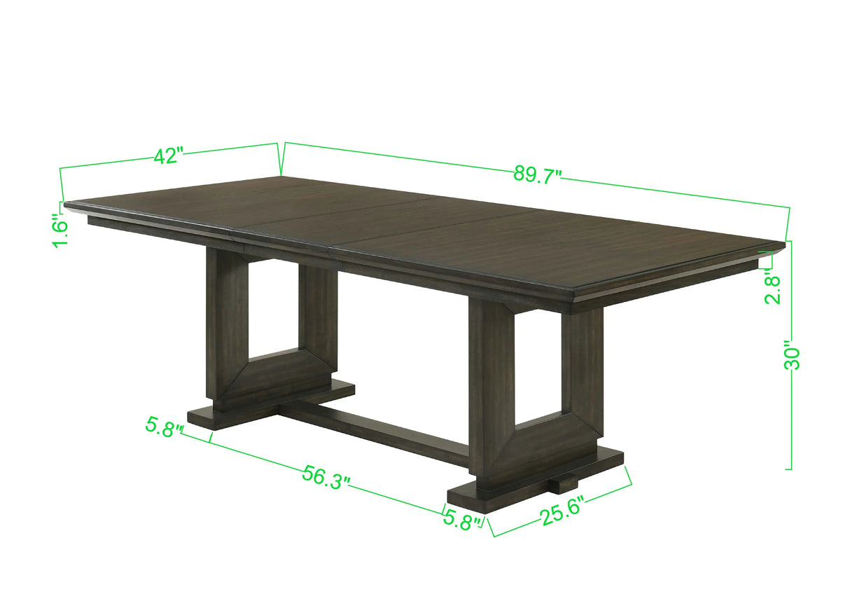 Herbert Dining Group - Modern Style | Ocean Furniture Tampa