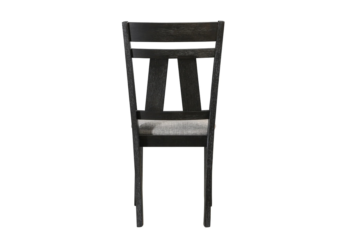 Maribelle Dining Set - Wheat Charcoal | Ocean Furniture Tampa