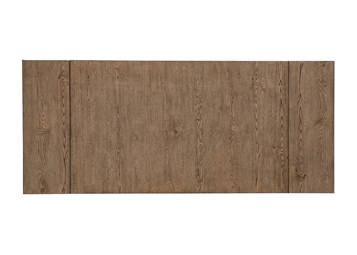 Maribelle Dining Set - Wheat Charcoal | Ocean Furniture Tampa