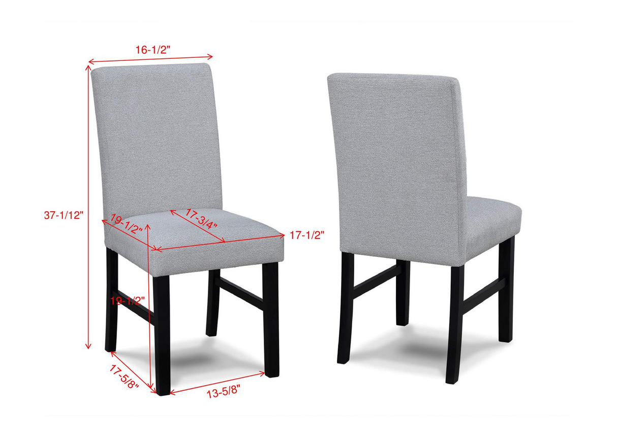 Isla Dining Set - Modern Dining Furniture in Tampa