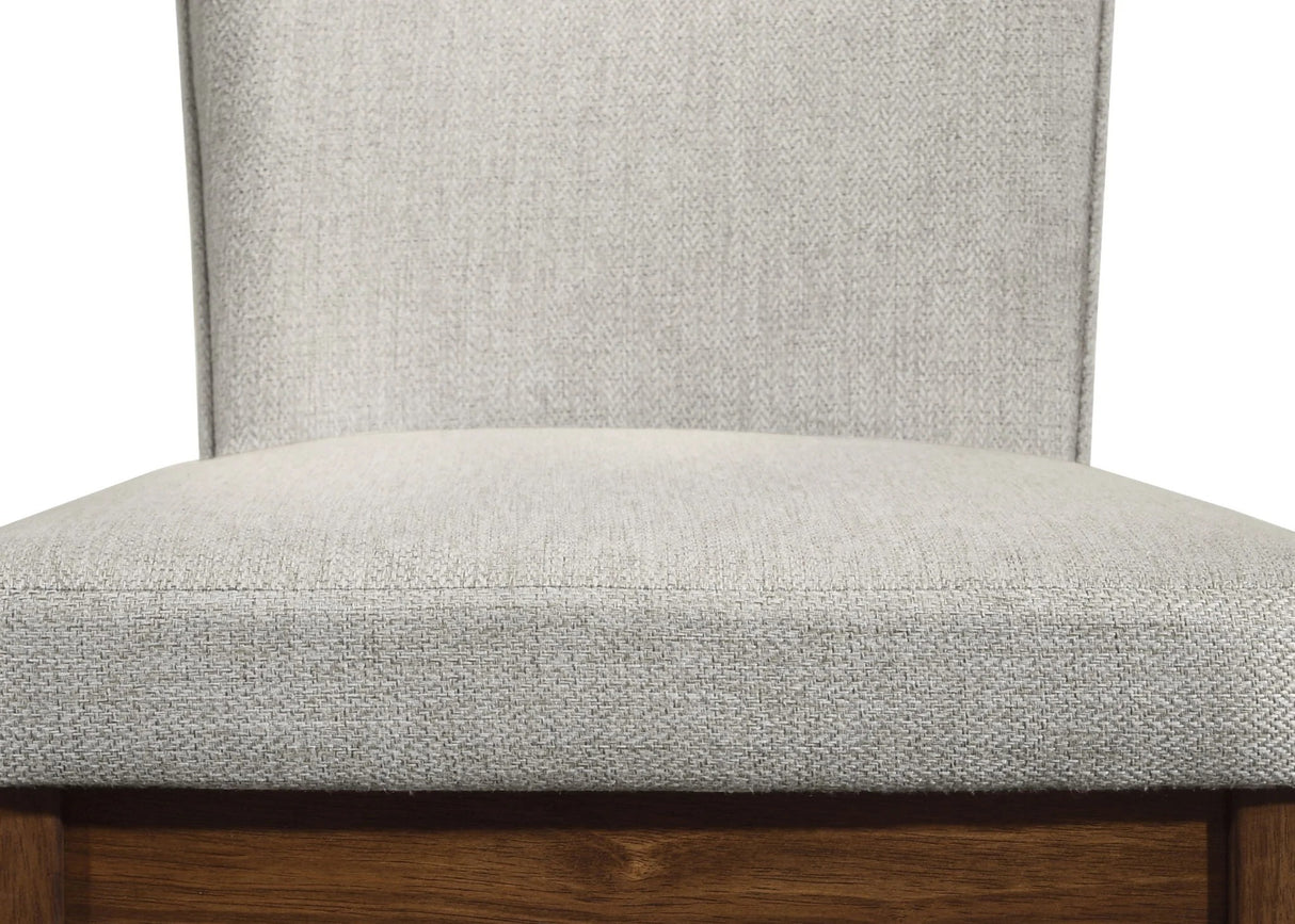 Salerno 6-Piece Wood Dining Room Set | Tampa, Orlando & Fort Myers - $999