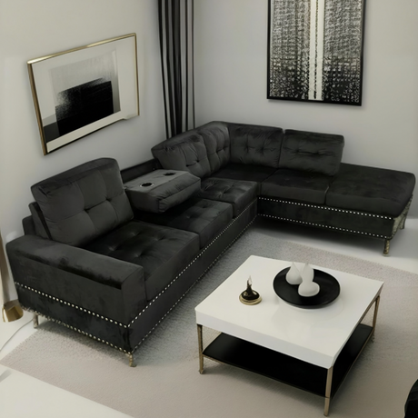 Myers - Sectional