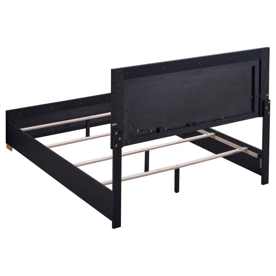 Marceline 4-Piece Bedroom Set - Furniture Outlet