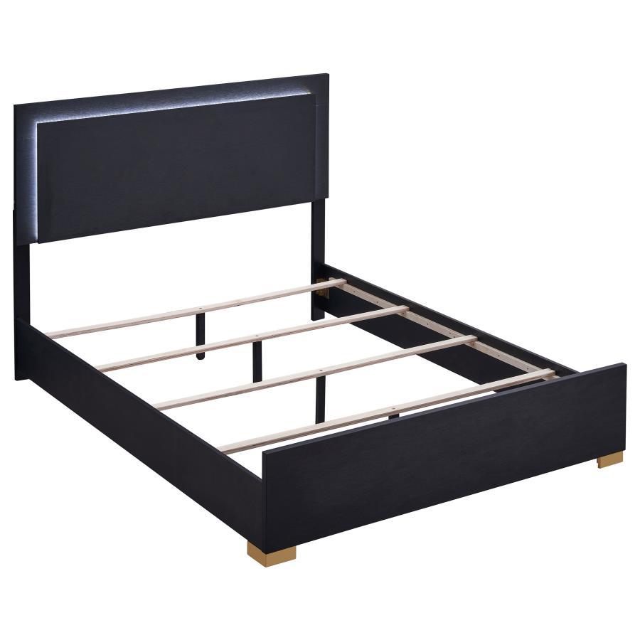 Marceline 4-Piece Bedroom Set - Furniture Outlet