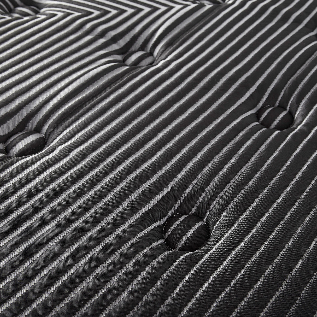 Montlake 15" Cool Euro Top Mattress - Tampa