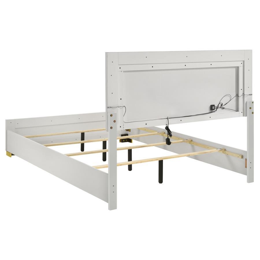 Marceline 4-Piece Bedroom Set - Furniture Outlet