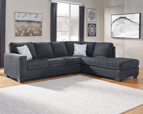 Altari - Sectional