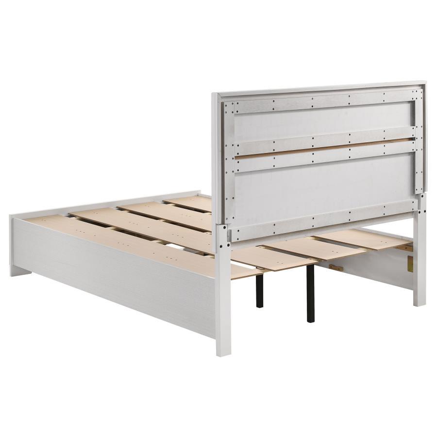 Miranda 4-Piece Bedroom Set - Furniture Store