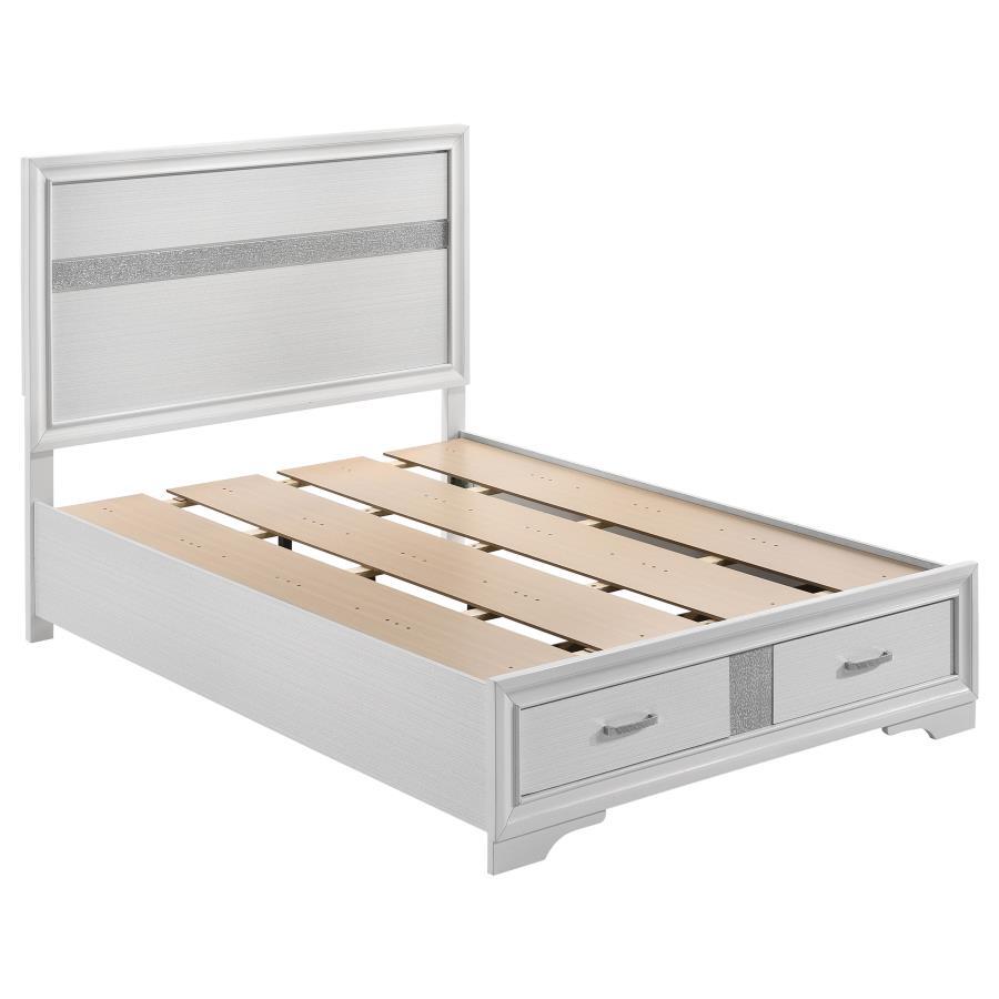 Miranda 4-Piece Bedroom Set - Furniture Store