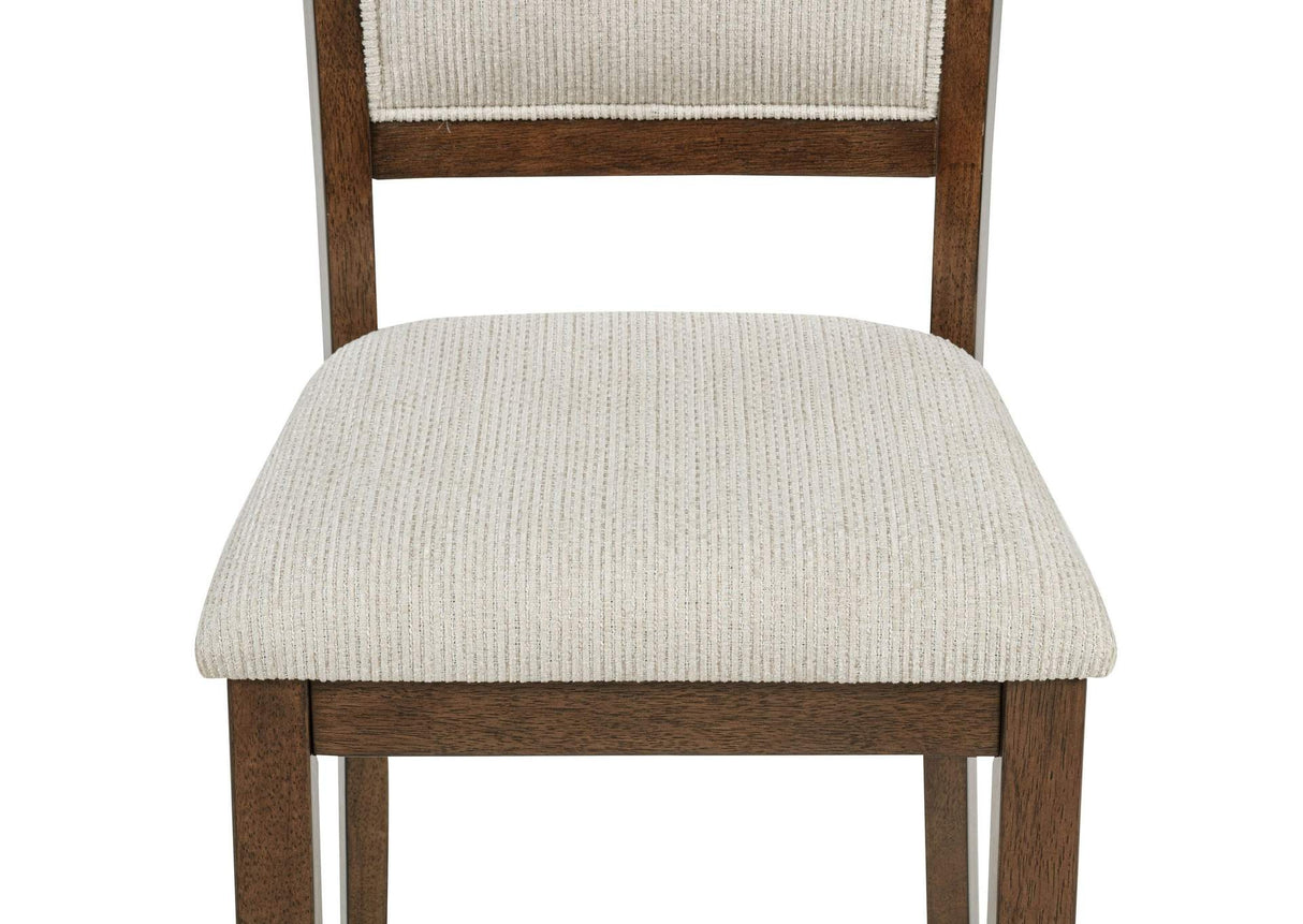 Avasa 6-Piece Wood Dining Set | Tampa, Orlando & Fort Myers Store | $699