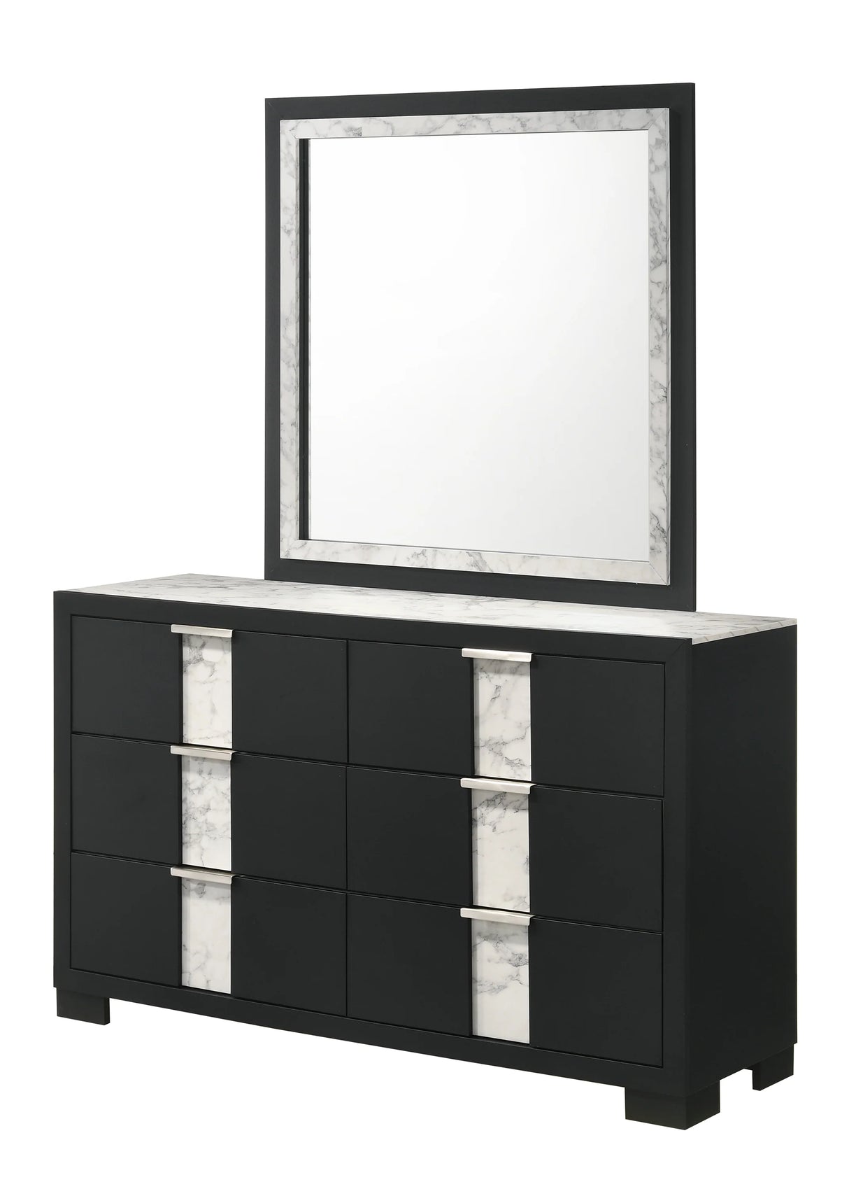 Rangley 4-Piece Bedroom Set - Furniture Store outlet