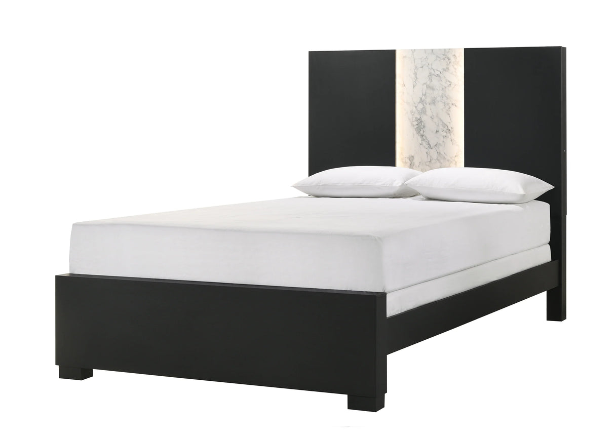 Rangley 4-Piece Bedroom Set - Furniture Store outlet
