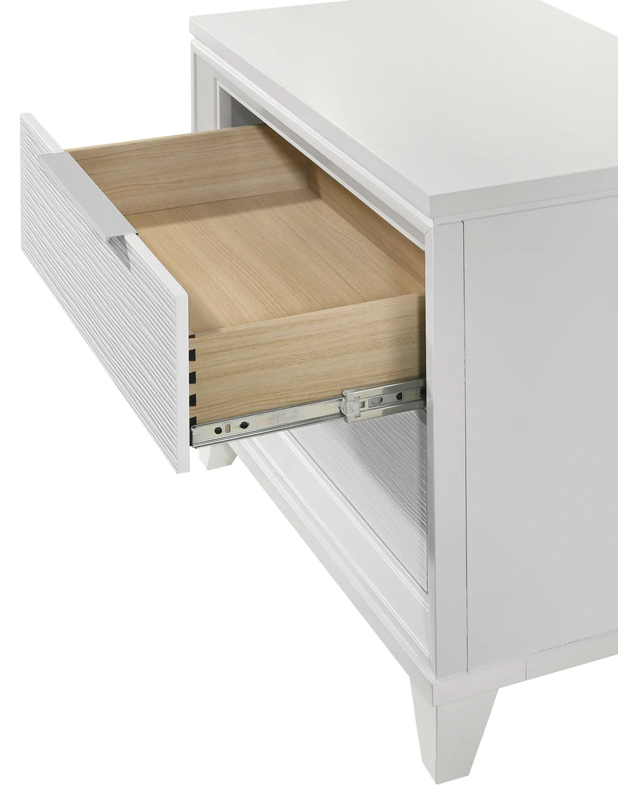 Cressida 4-Piece Bedroom Set - Furniture Store