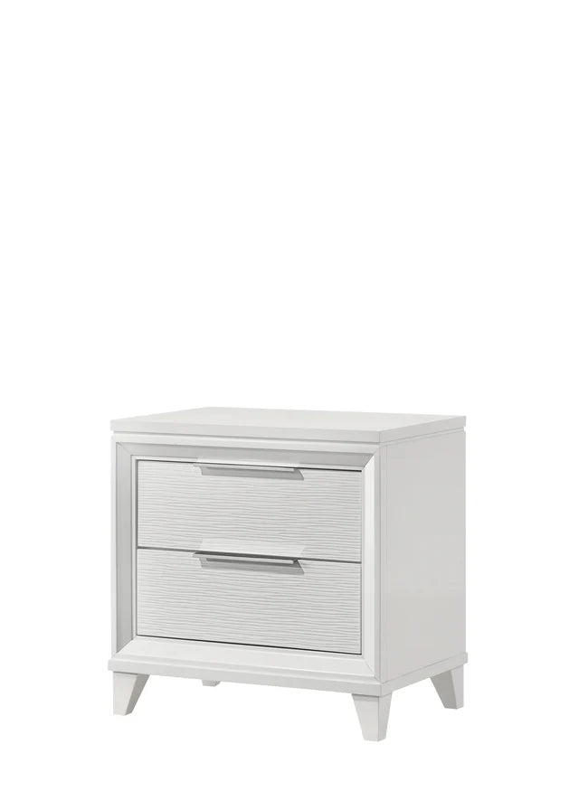 Cressida 4-Piece Bedroom Set - Furniture Store