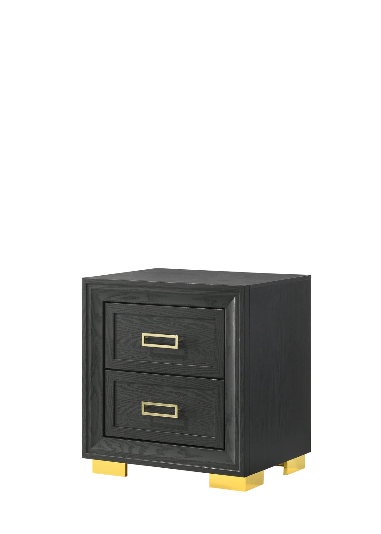 Pepe 4-Piece Bedroom Set - Furniture Store Outlet
