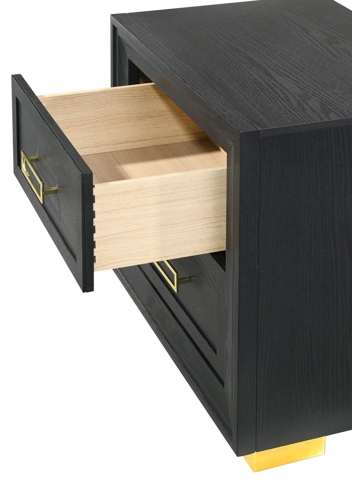 Pepe 4-Piece Bedroom Set - Furniture Store Outlet
