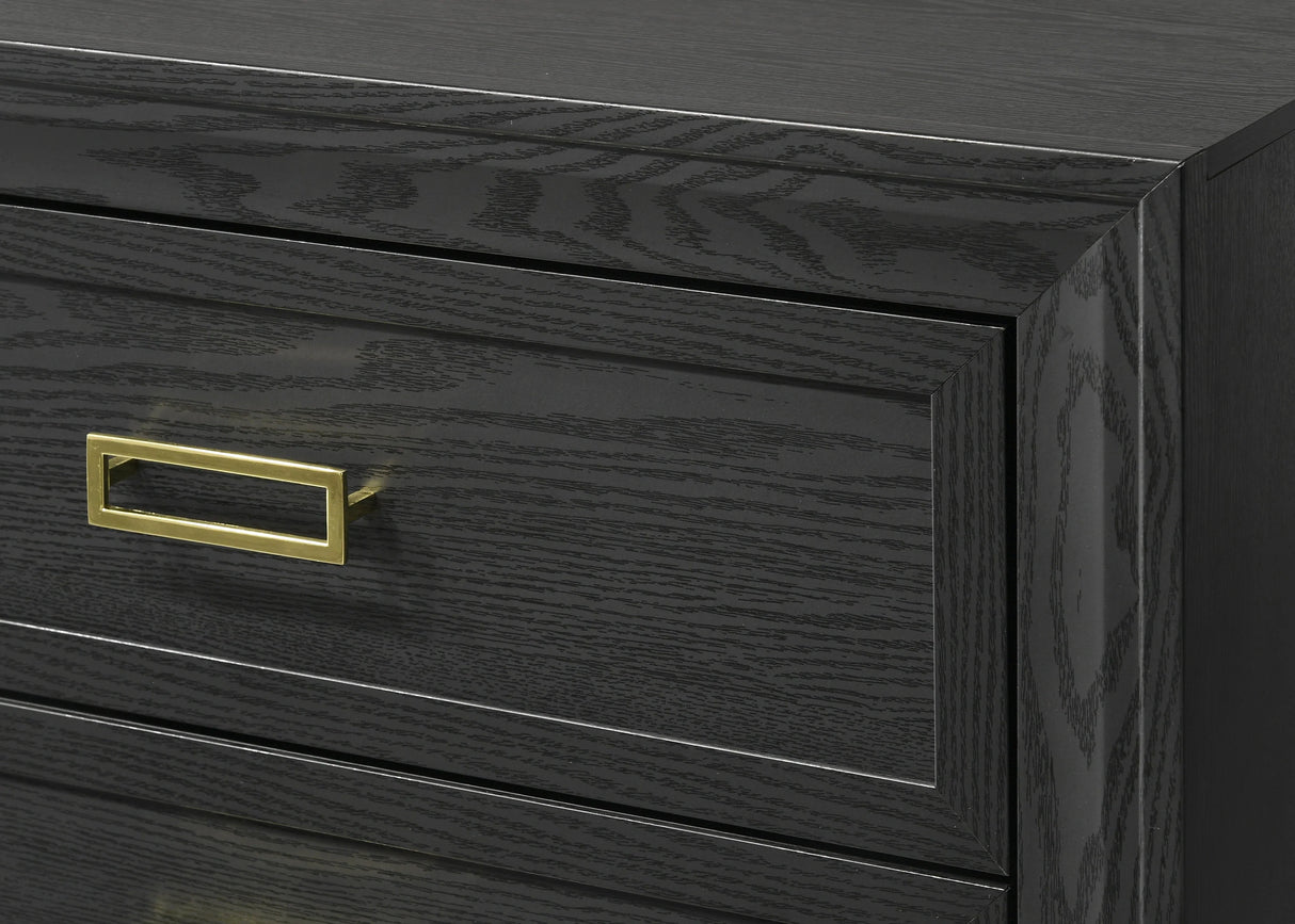Pepe 4-Piece Bedroom Set - Furniture Store Outlet