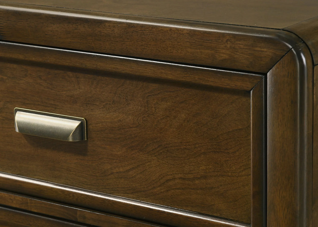 Coffield Bedroom Set - Classic Design | Ocean Furniture Tampa