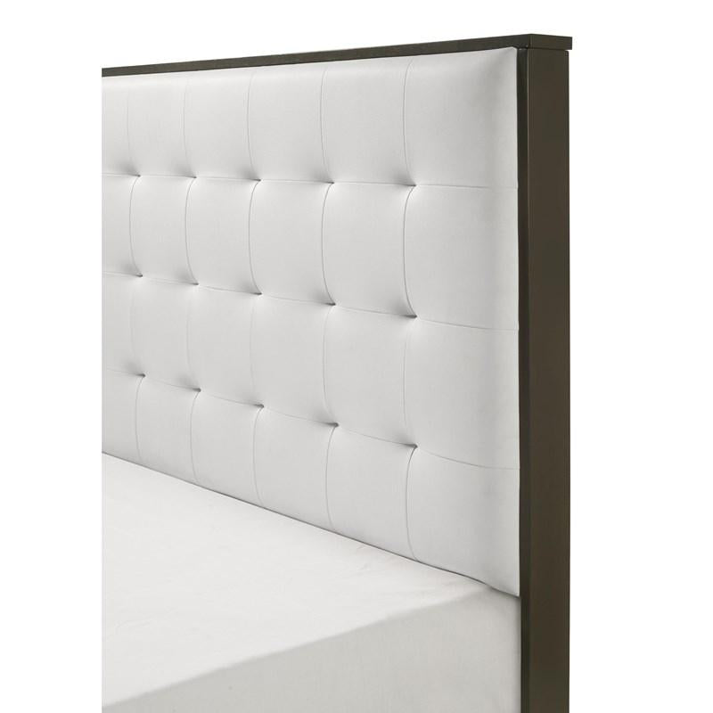 Sharpe 4-Piece Bedroom Set - Furniture Store