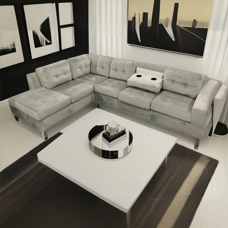 Myers - Sectional
