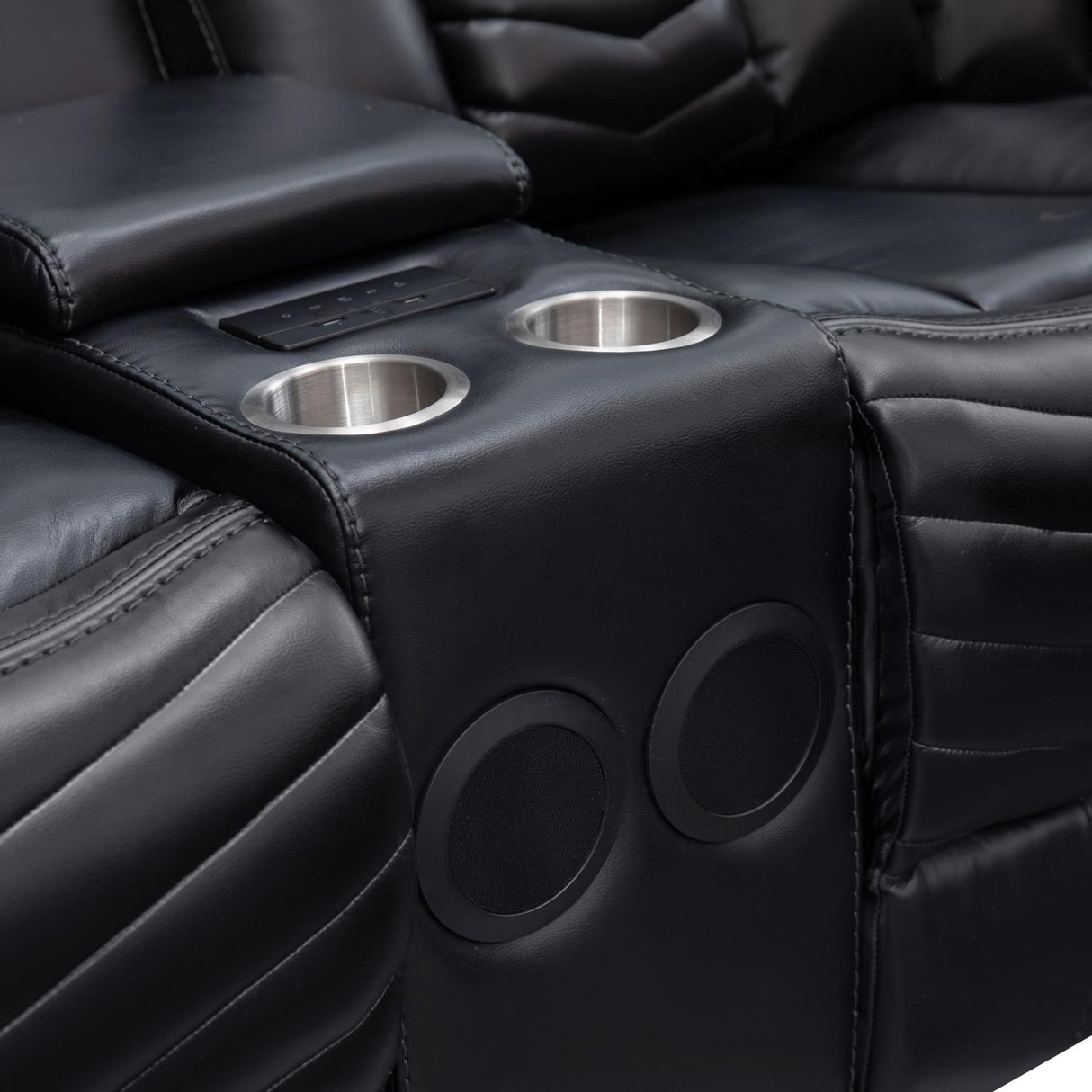 Zenith - Power Sectional