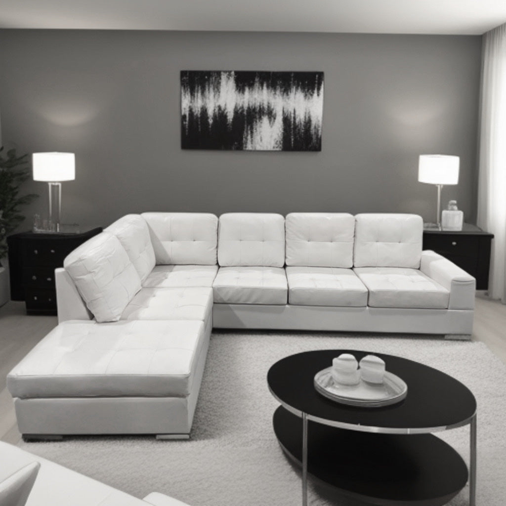Myers - Sectional