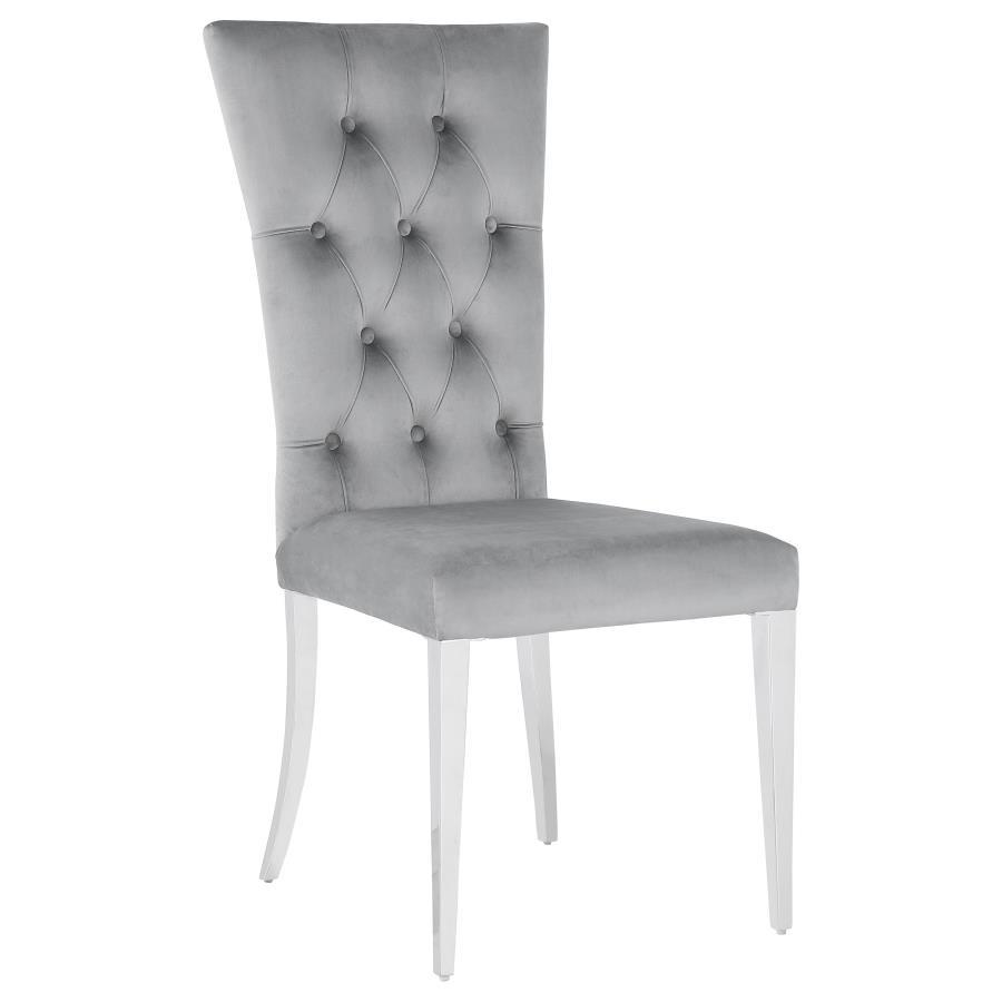 Kerwin Marble Dining Set - Furniture Store