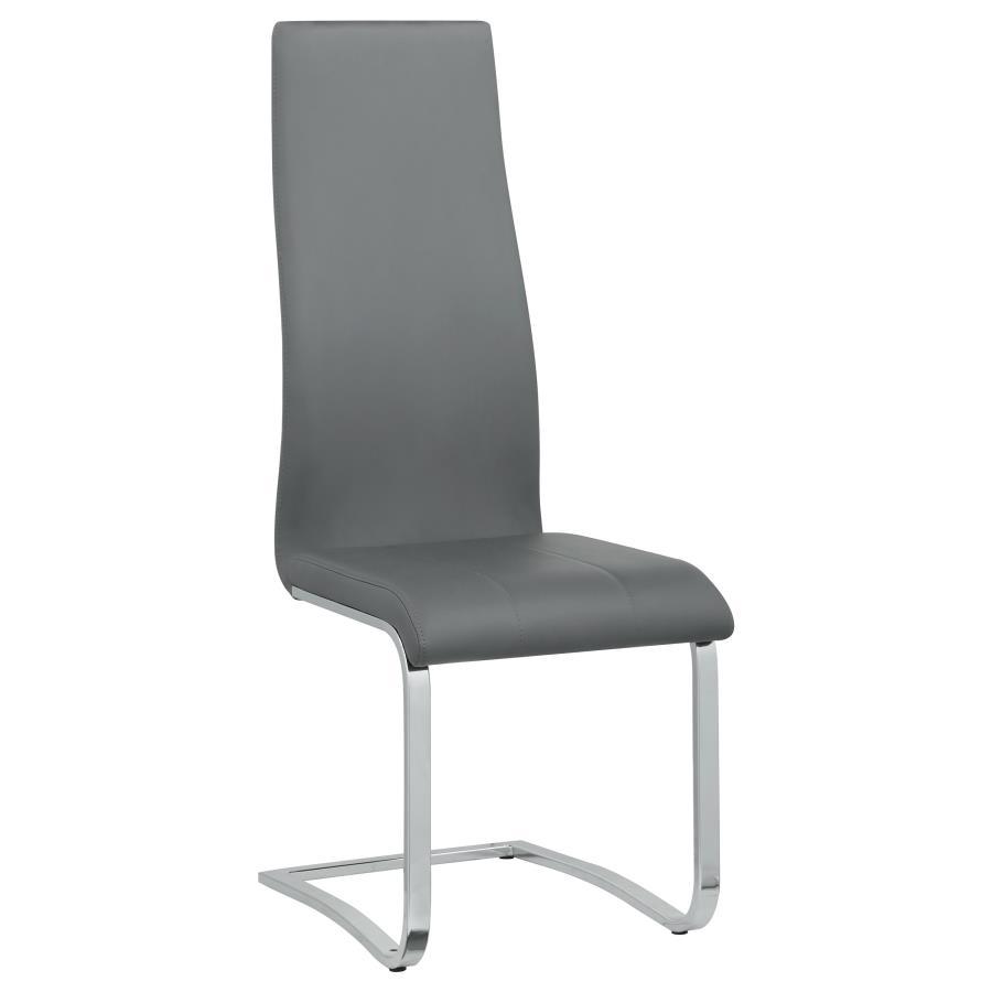 Anges 5-Piece Dining Set - Modern Dining Tampa