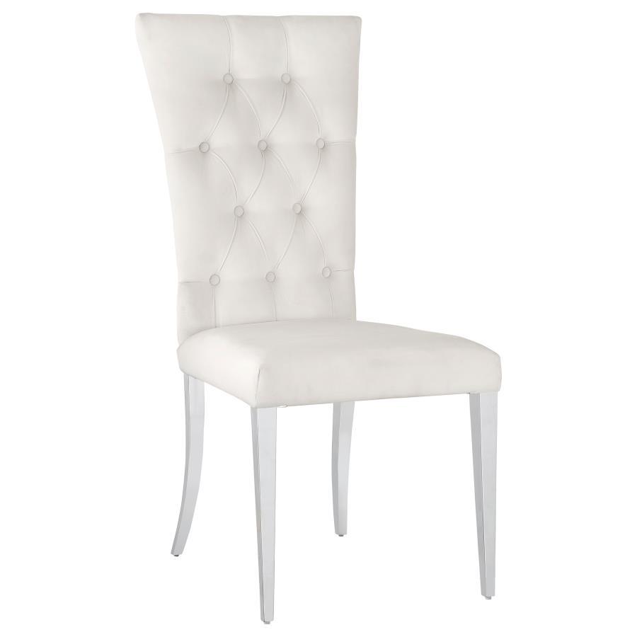 Kerwin Marble Dining Set - Furniture Store