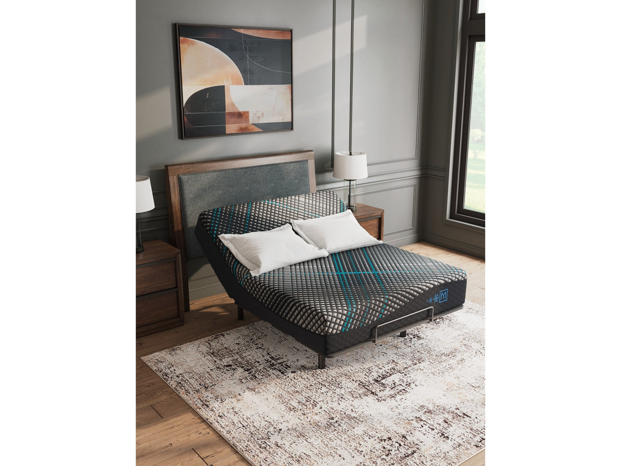 Millennium 2.0 12" Memory Foam Mattress Queen & King | Mattress Store in Tampa, Orlando & Fort Myers | From $599