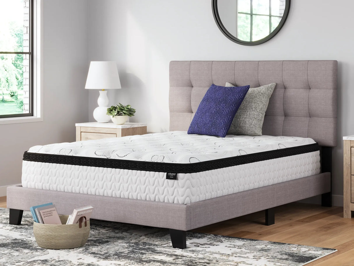 Chime 12" Hybrid Mattress Queen & King | Mattress Store in Tampa, Orlando & Fort Myers | From $450