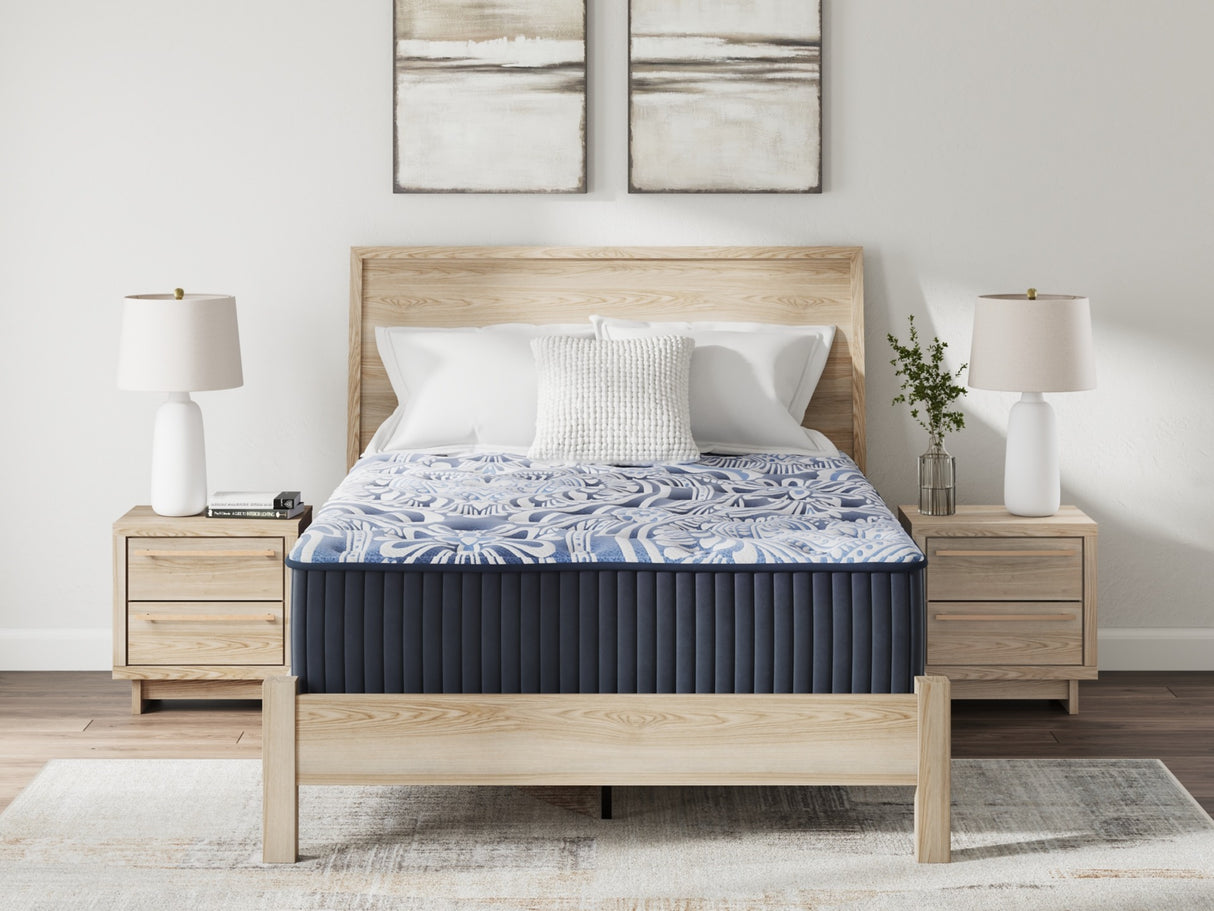 Firm Luxe 2.0 Hybrid Mattress Queen & King | Mattress Store in Tampa, Orlando & Fort Myers | From $999