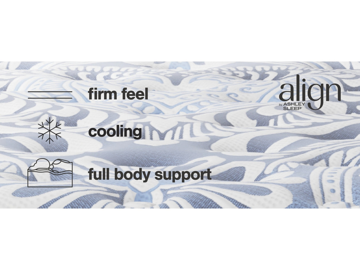 Firm Luxe 2.0 Hybrid Mattress Queen & King | Mattress Store in Tampa, Orlando & Fort Myers | From $999