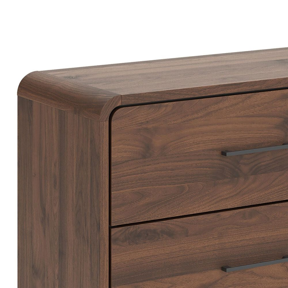 Fortlorn Contemporary LED Bedroom Set | Tampa, Orlando & Fort Myers