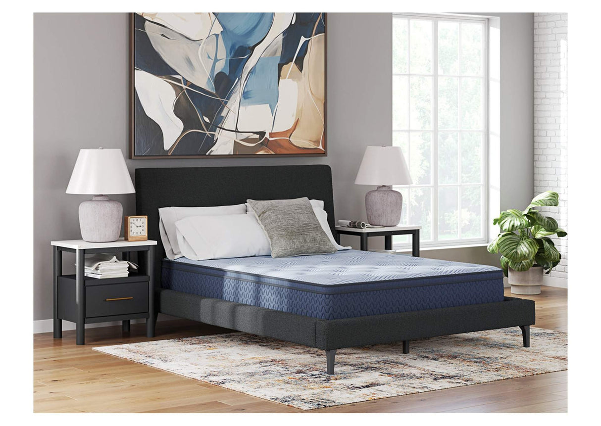 Peak 2.0 12" Hybrid Mattress Queen & King | Mattress Store in Tampa, Orlando & Fort Myers | From $399