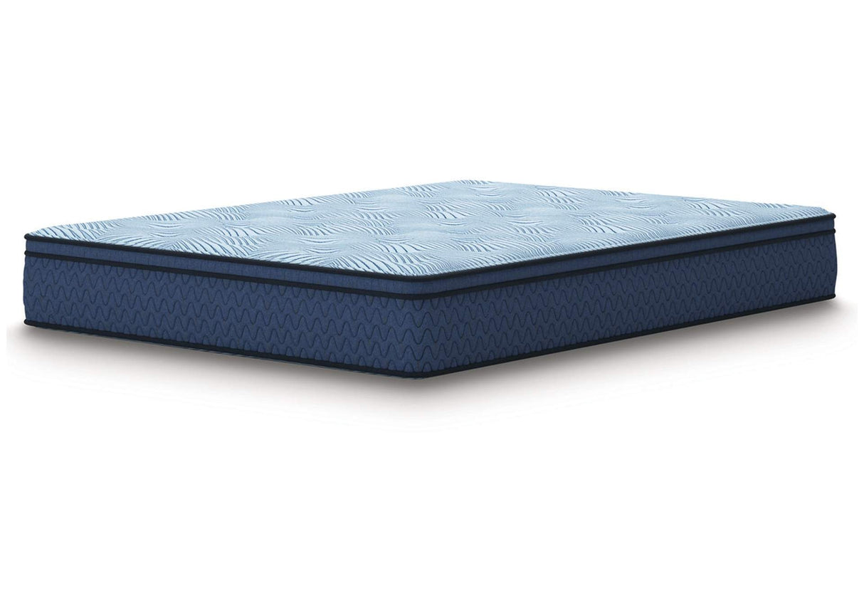 Peak 2.0 12" Hybrid Mattress Queen & King | Mattress Store in Tampa, Orlando & Fort Myers | From $399