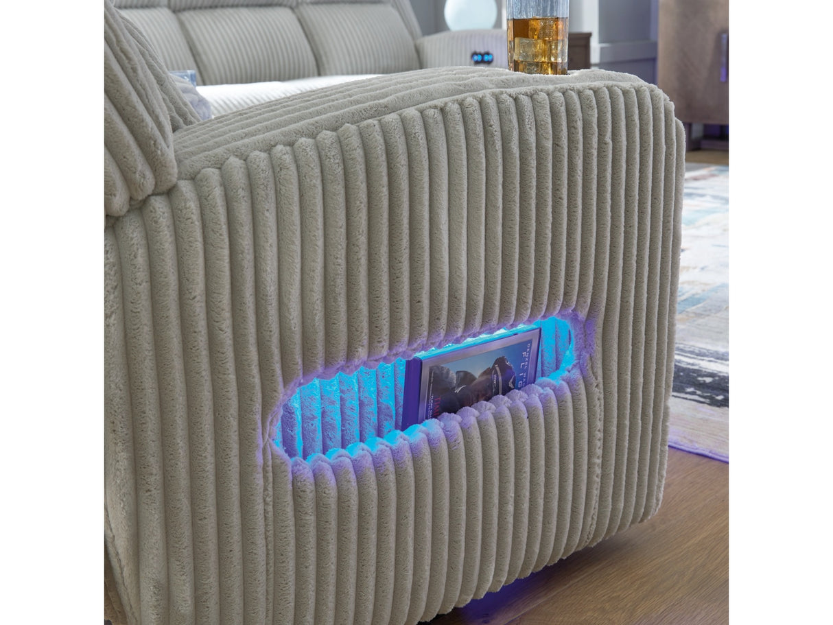 Forest Lake Power Reclining Sofa & Loveseat | Sectional Set in Tampa Orlando and Fort Myer