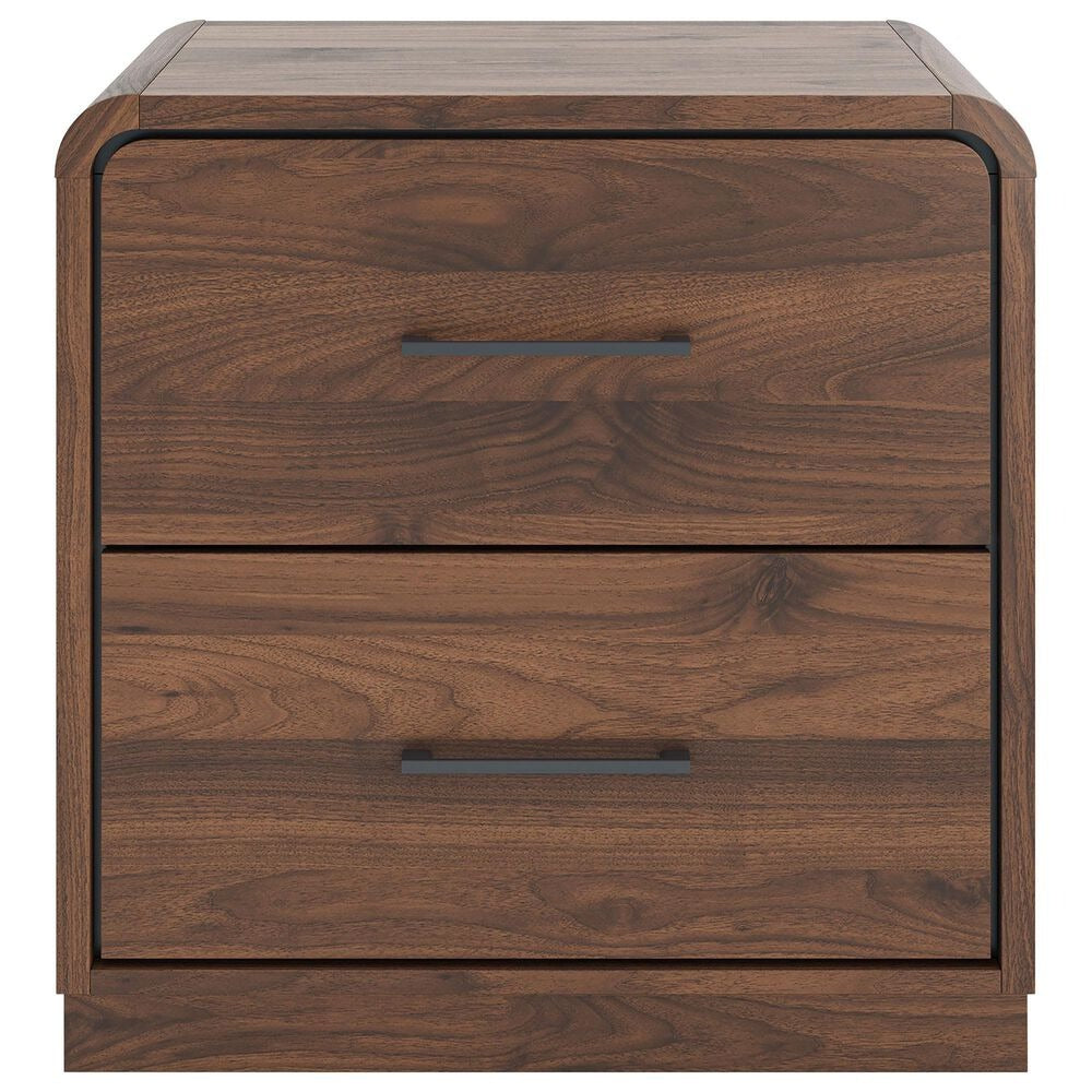 Fortlorn Contemporary LED Bedroom Set | Tampa, Orlando & Fort Myers