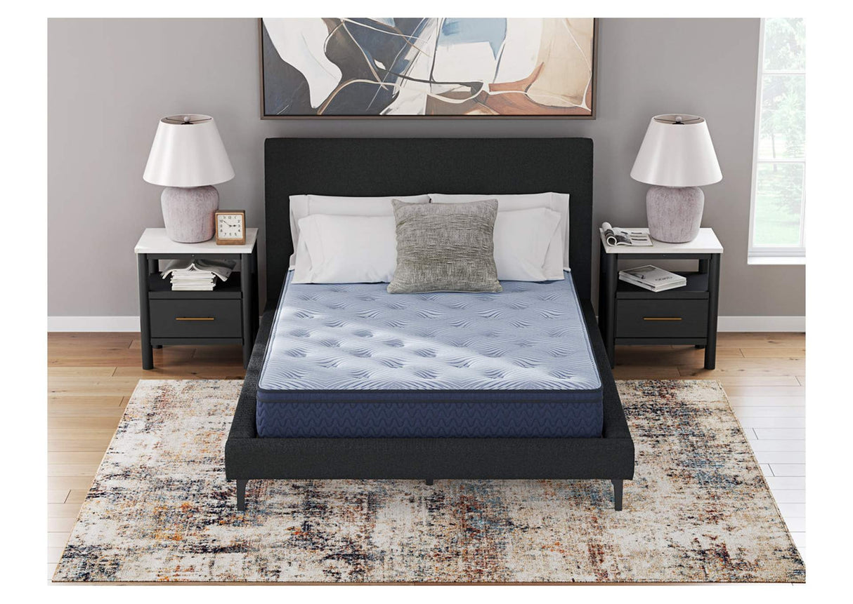 Peak 2.0 12" Hybrid Mattress Queen & King | Mattress Store in Tampa, Orlando & Fort Myers | From $399